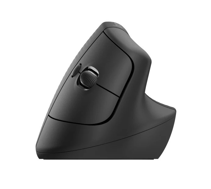 Logitech Lift Vertical Ergonomic