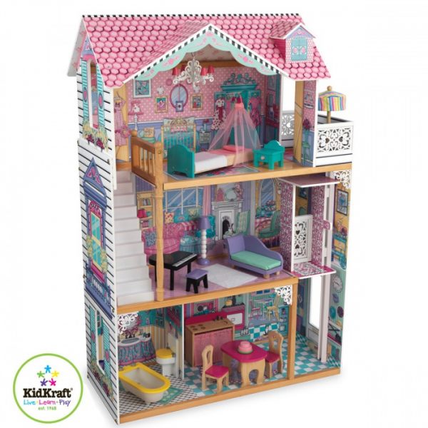 KidKraft Domeček Annabelle 65934