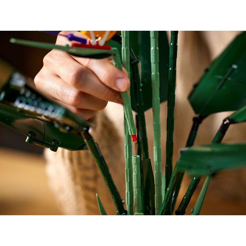 LEGO® Creator 10289 Strelície královská - Obrázek 6