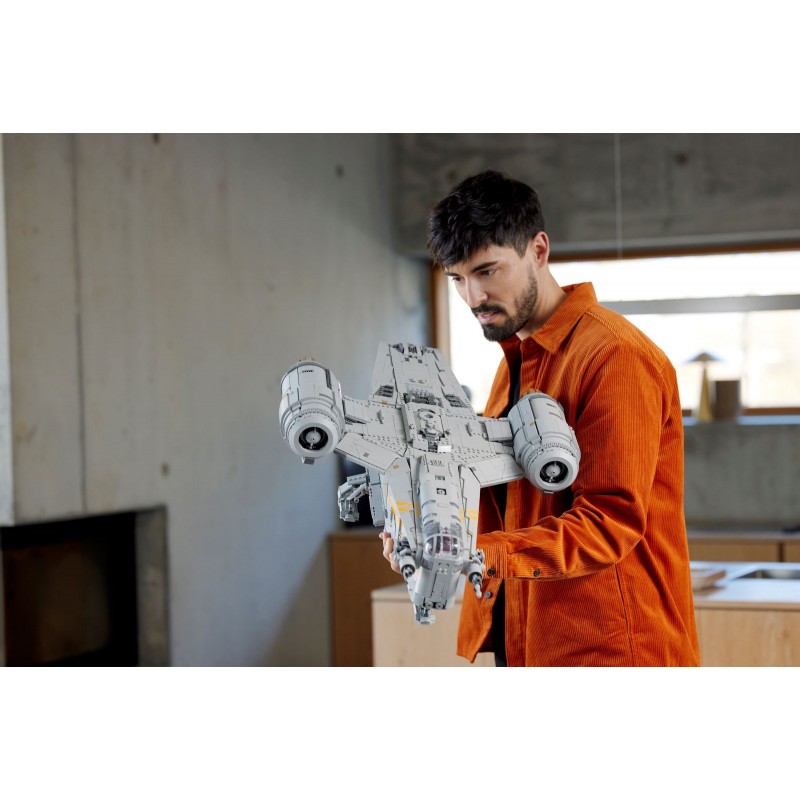 LEGO® Star Wars™ 75331 The Razor Crest™ - Obrázek 11