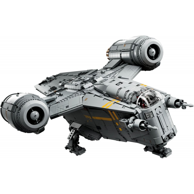LEGO® Star Wars™ 75331 The Razor Crest™ - Obrázek 10