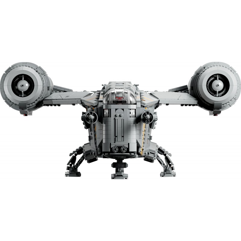 LEGO® Star Wars™ 75331 The Razor Crest™ - Obrázek 9