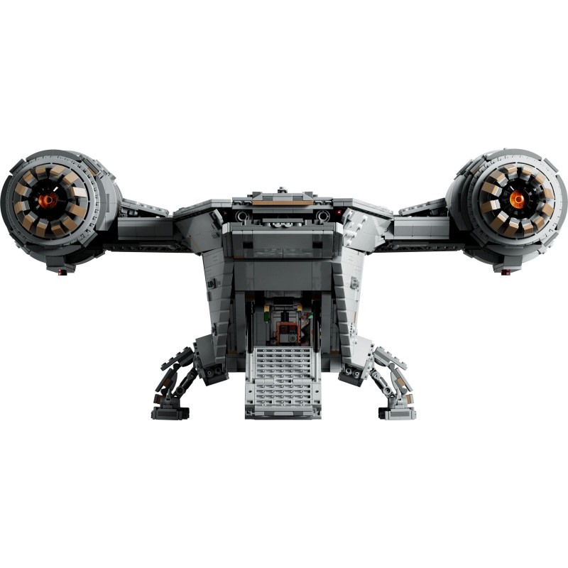 LEGO® Star Wars™ 75331 The Razor Crest™ - Obrázek 8