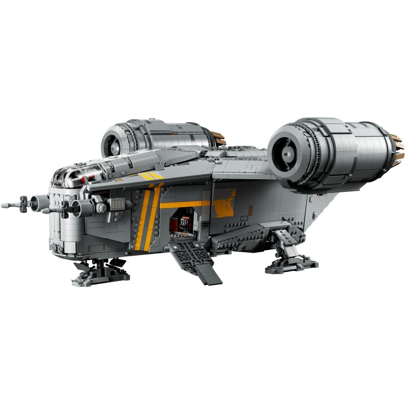 LEGO® Star Wars™ 75331 The Razor Crest™ - Obrázek 7