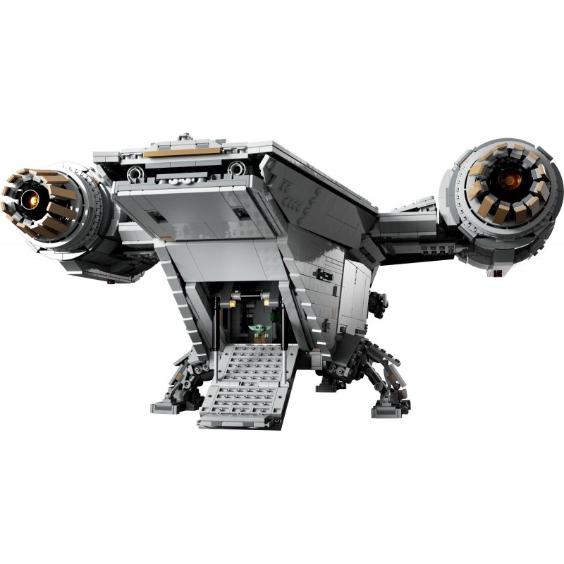 LEGO® Star Wars™ 75331 The Razor Crest™ - Obrázek 6