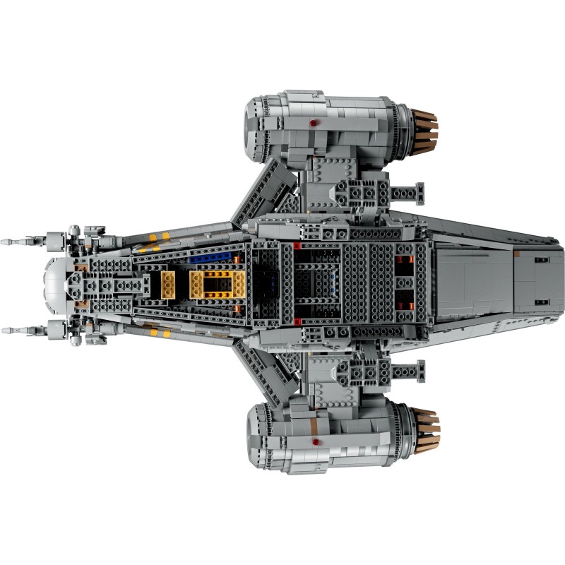 LEGO® Star Wars™ 75331 The Razor Crest™ - Obrázek 3