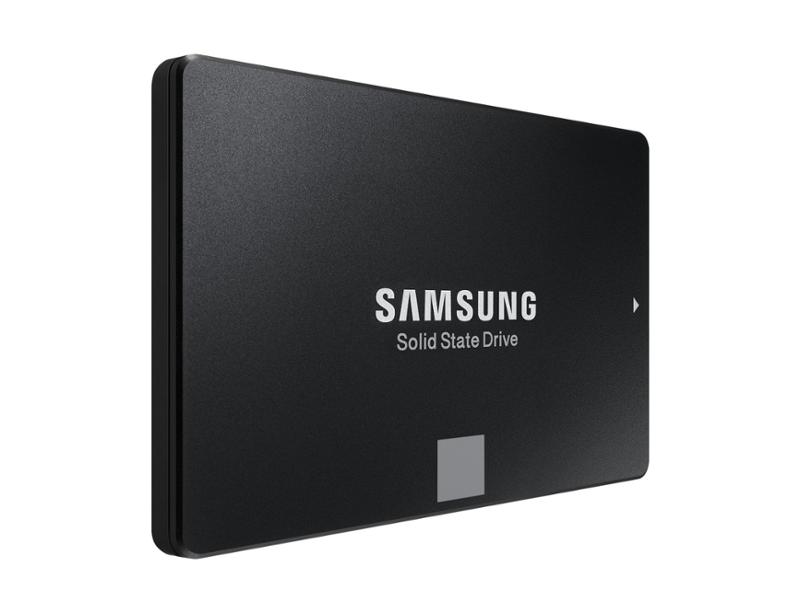 Samsung 860 EVO 2.5" 500GB - Obrázek 3
