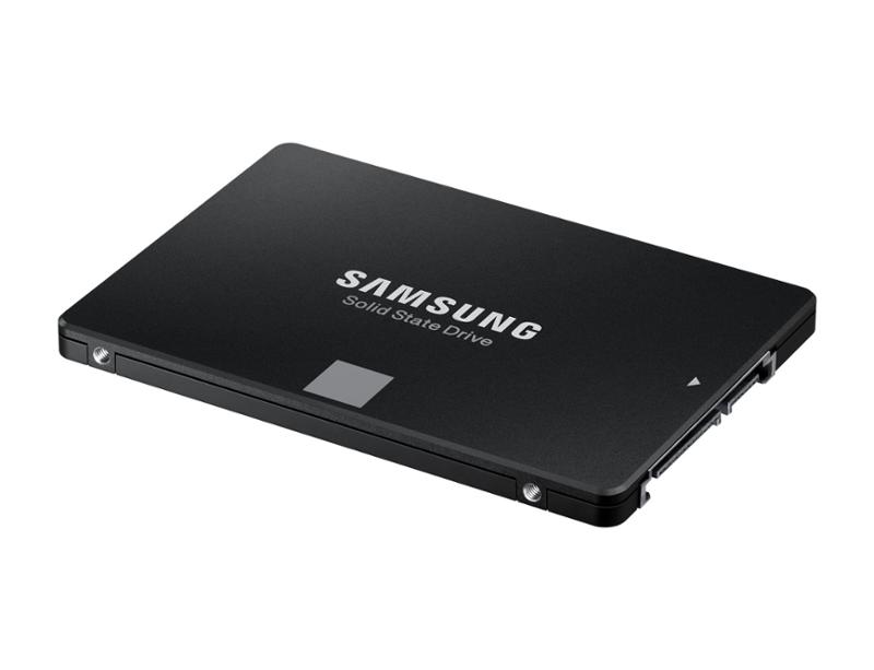Samsung 860 EVO 2.5" 500GB - Obrázek 4