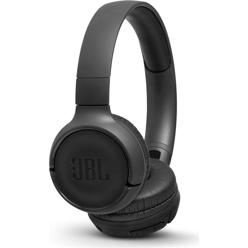 JBL Tune 500BT černá