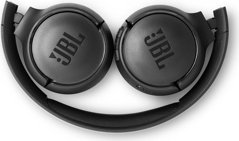 JBL Tune 500BT černá - Obrázek 5