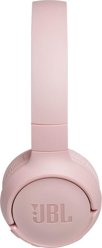 JBL Tune 500BT, růžová - Obrázek 2