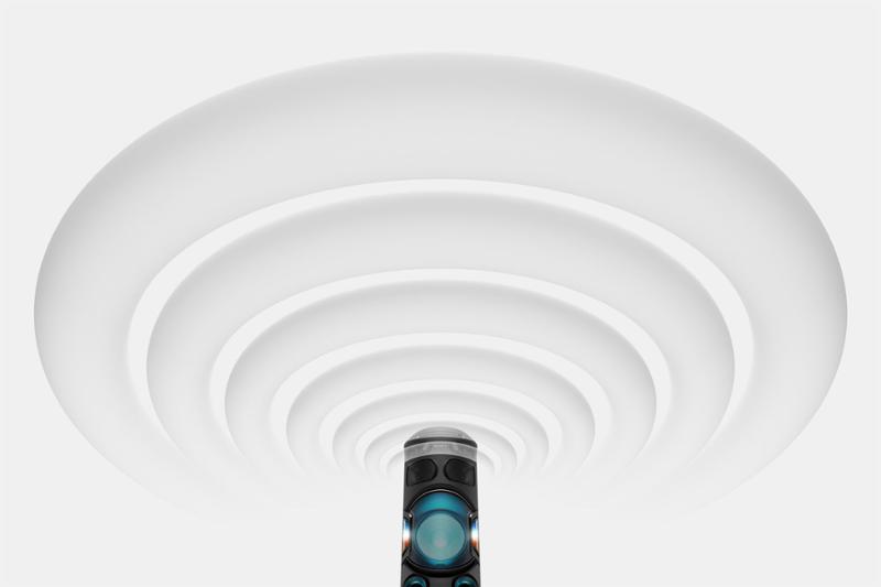 Sony MHC-V42D černý - Obrázek 6