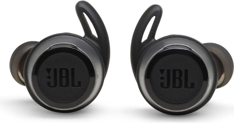 JBL Reflect Flow černá - Obrázek 3