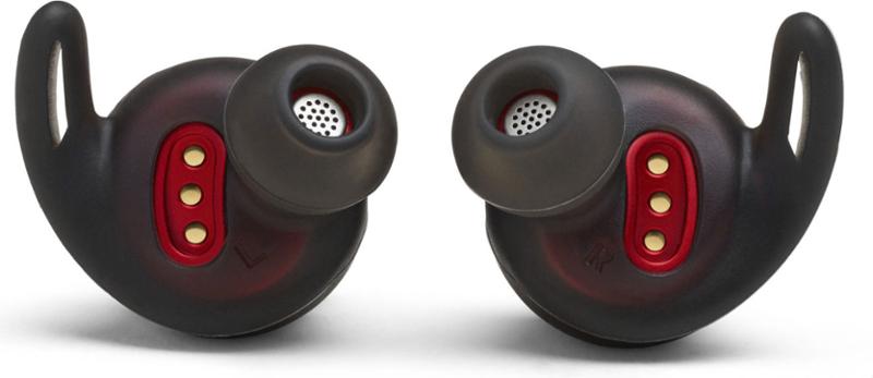 JBL Reflect Flow černá - Obrázek 4