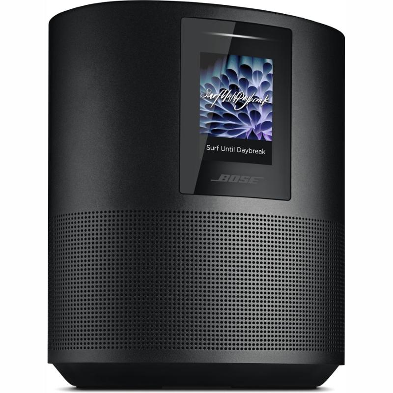 Bose Home Smart Speaker 500 černý - Obrázek 3