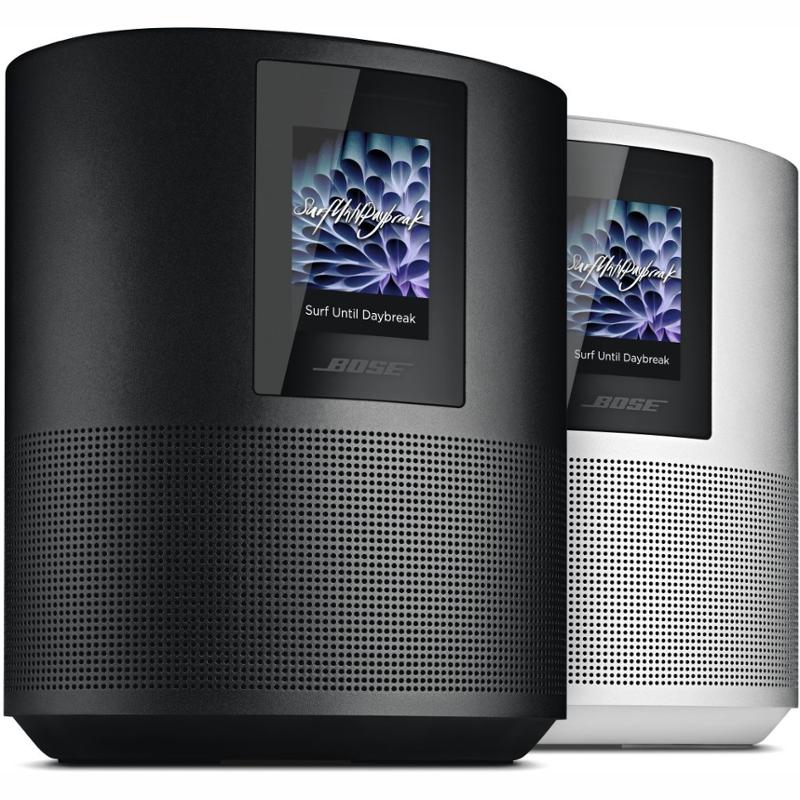 Bose Home Smart Speaker 500 černý - Obrázek 4