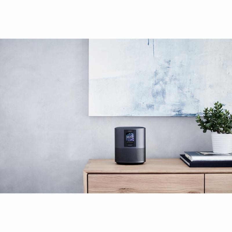 Bose Home Smart Speaker 500 černý - Obrázek 6