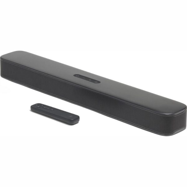 Soundbar JBL BAR 2.0 All-In-One černý
