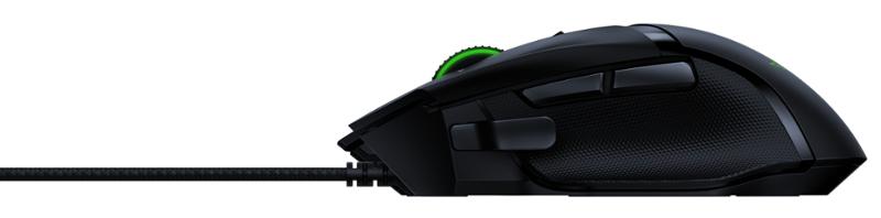 Razer Basilisk V2 černá (RZ01-03160100-R3M1) - Obrázek 4
