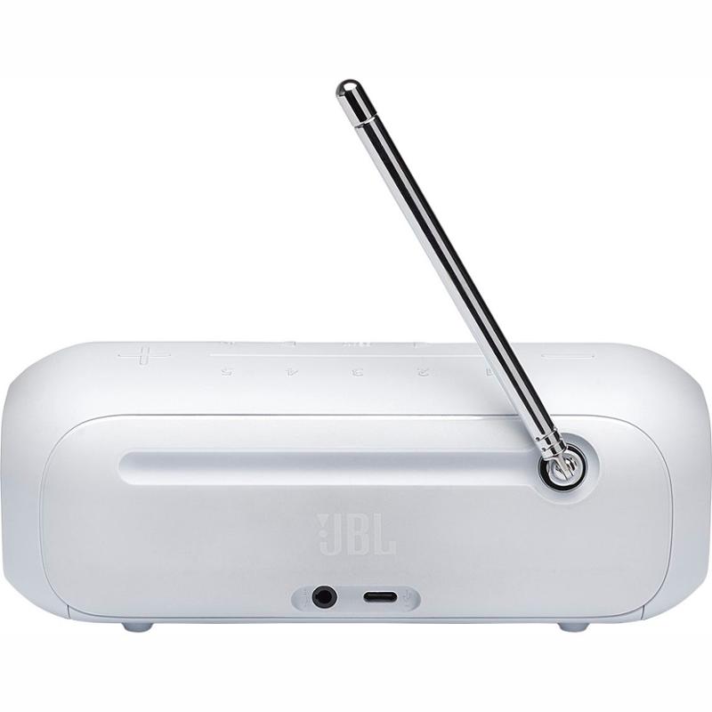 JBL TUNER 2 bílý - Obrázek 3