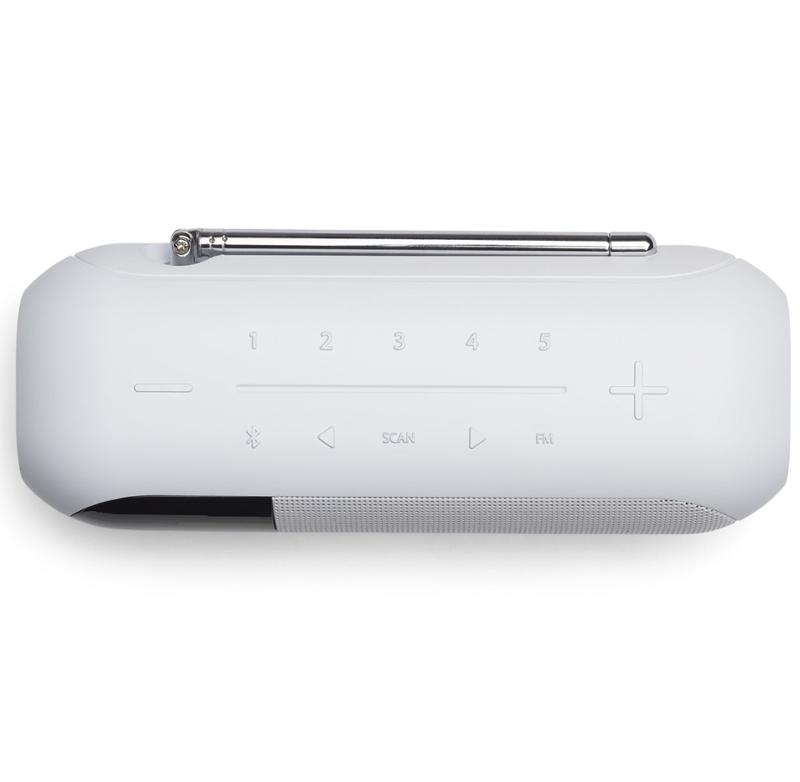 JBL TUNER 2 bílý - Obrázek 8