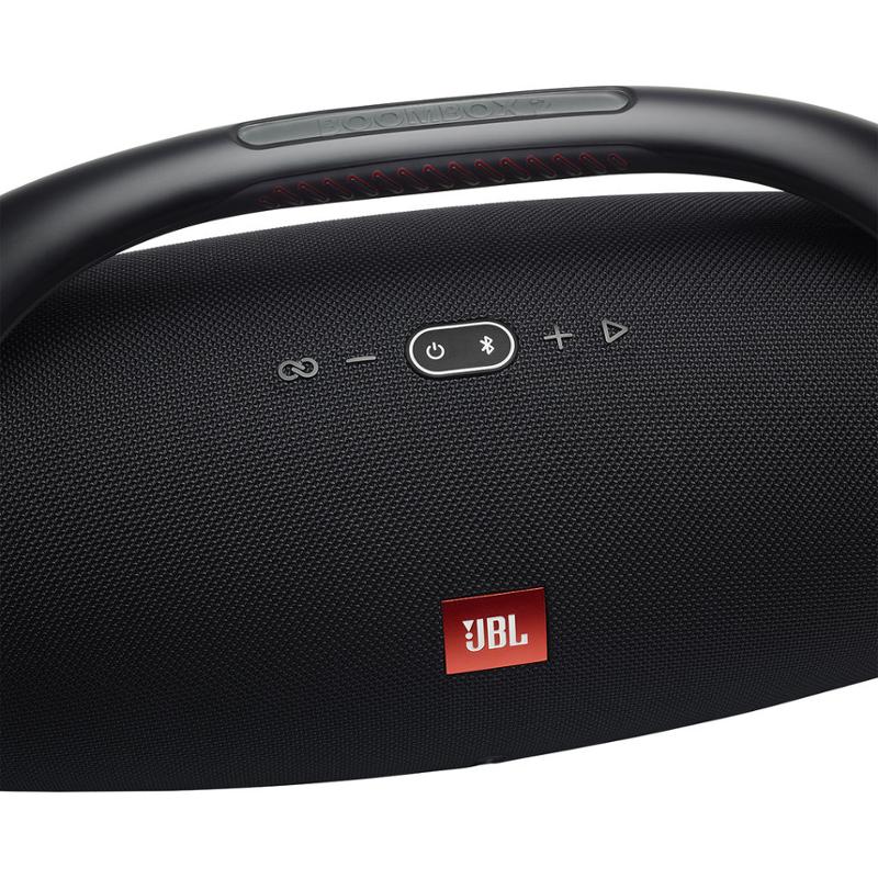 JBL Boombox 2 černý - Obrázek 5