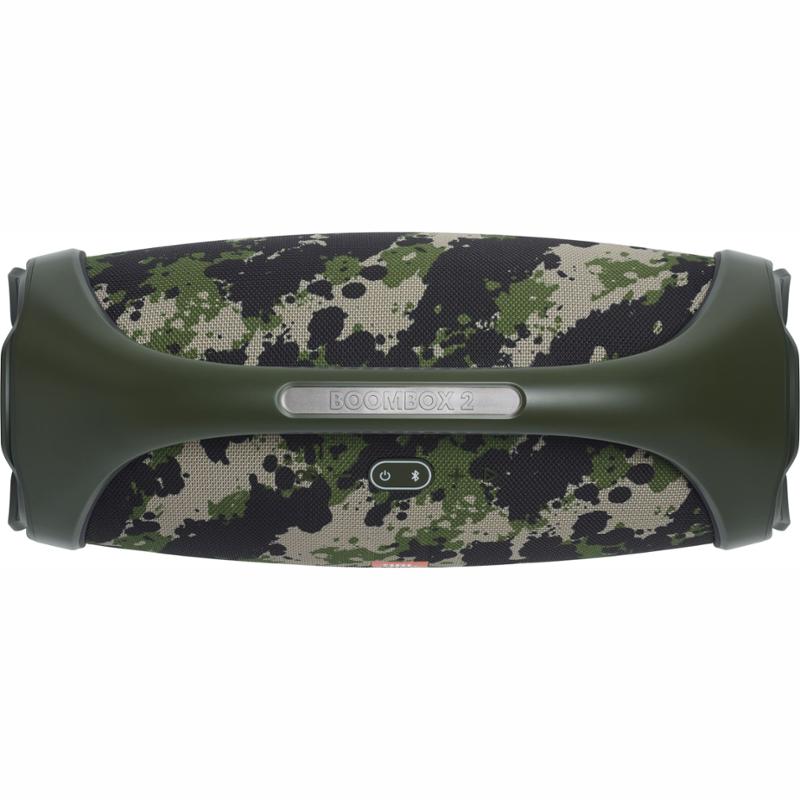JBL Boombox 2 squad - Obrázek 4