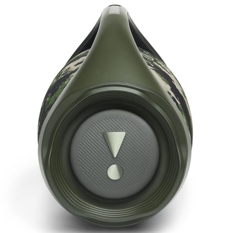 JBL Boombox 2 squad - Obrázek 8