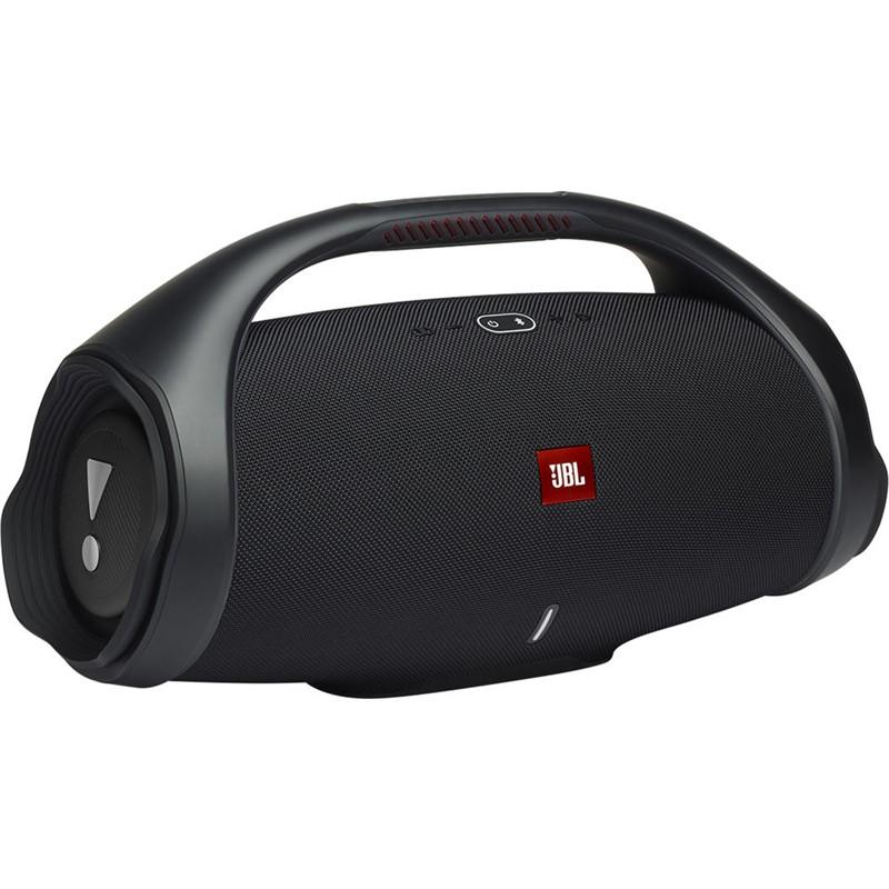 JBL Boombox 2 černý