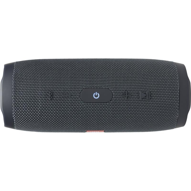 JBL Charge Essential šedý - Obrázek 3