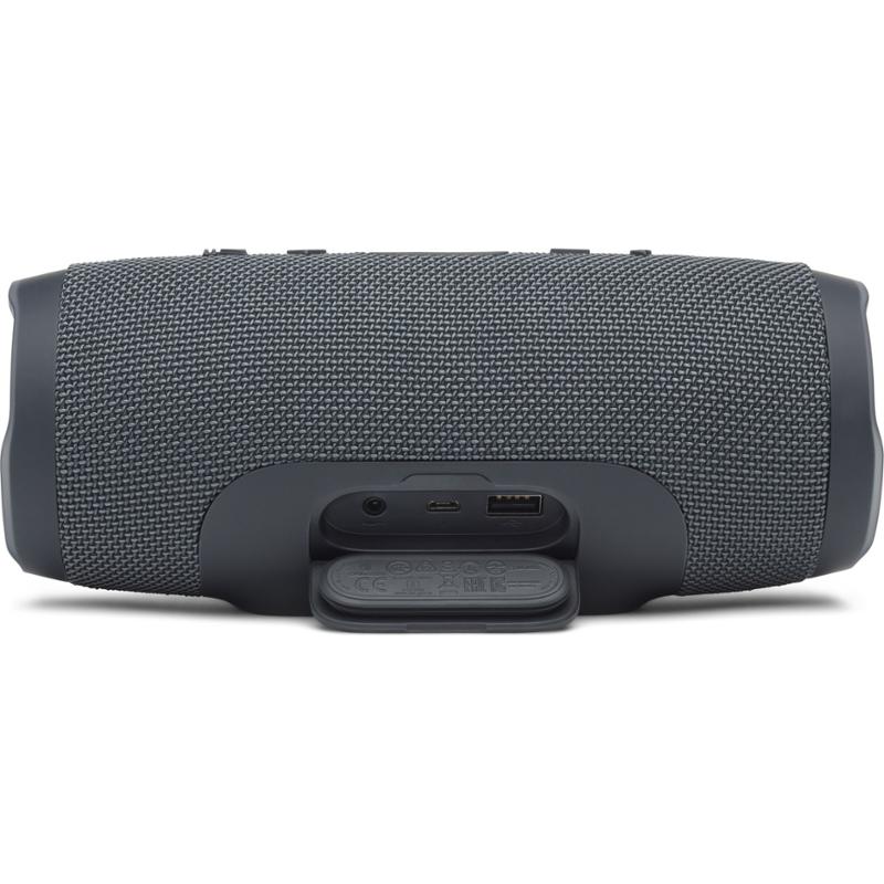 JBL Charge Essential šedý - Obrázek 5