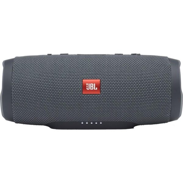 JBL Charge Essential šedý