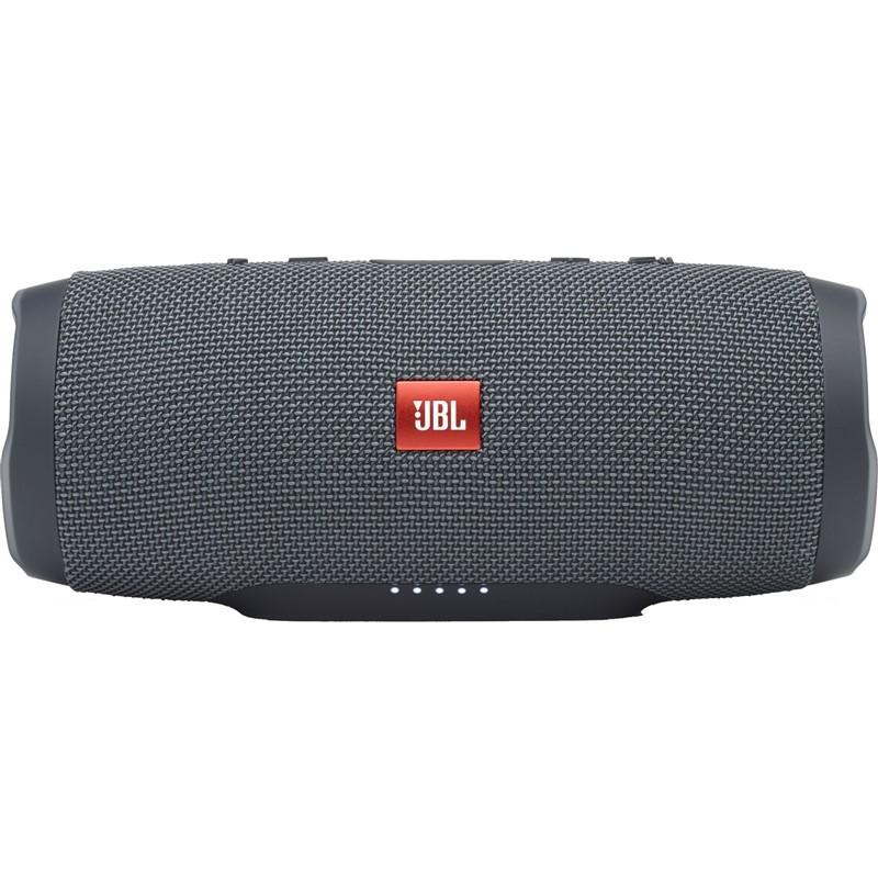 JBL Charge Essential šedý