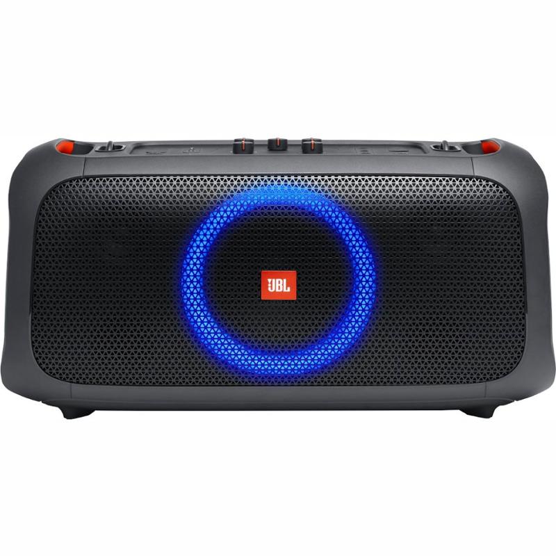 JBL ON-THE-GO černý - Obrázek 5