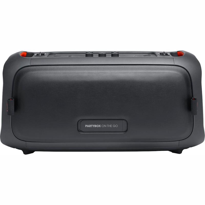 JBL ON-THE-GO černý - Obrázek 6