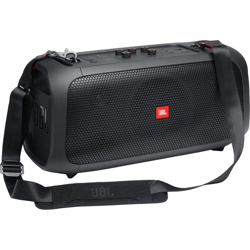 JBL ON-THE-GO černý - Obrázek 8