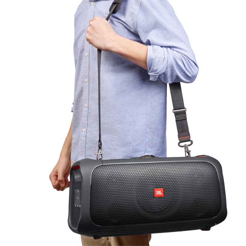 JBL ON-THE-GO černý - Obrázek 14
