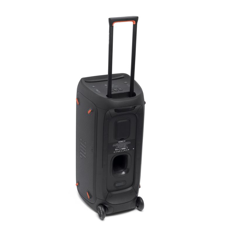 Party reproduktor JBL PARTYBOX 310 černý - Obrázek 12