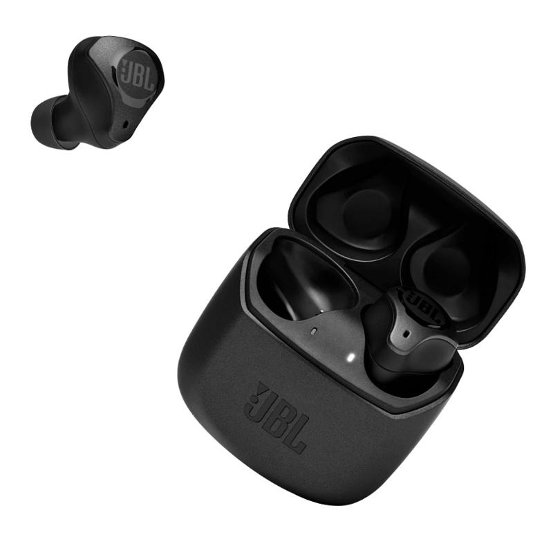 JBL Club Pro+ černá - Obrázek 3