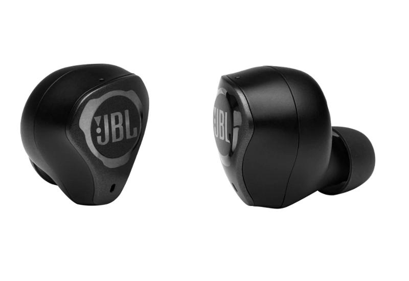 JBL Club Pro+ černá - Obrázek 5