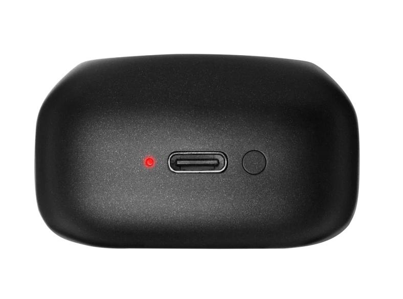 JBL Club Pro+ černá - Obrázek 9