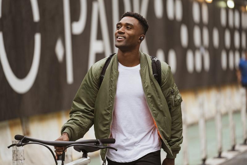 JBL Club Pro+ černá - Obrázek 14