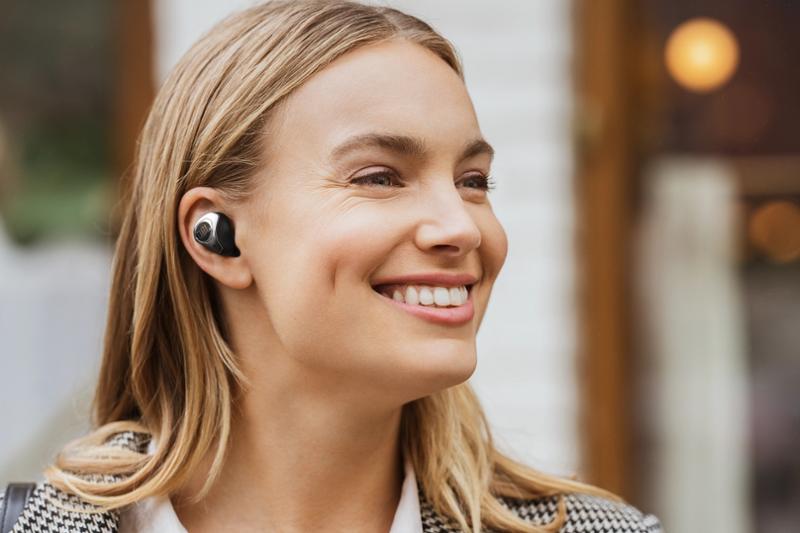 JBL Club Pro+ černá - Obrázek 15