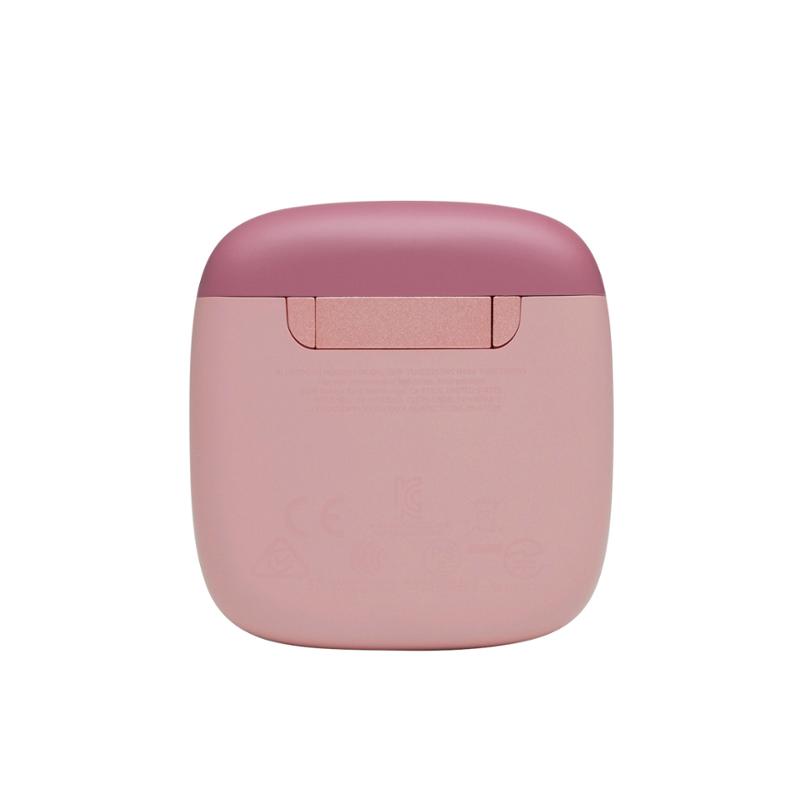 JBL Tune 225TWS růžová - Obrázek 8