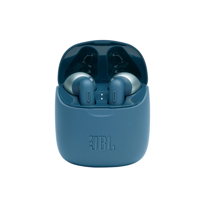 JBL Tune 225TWS modrá - Obrázek 2