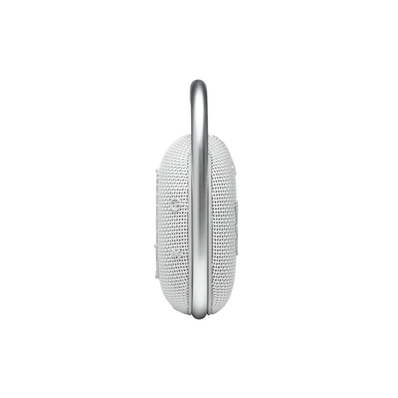 JBL CLIP 4 bílý - Obrázek 6