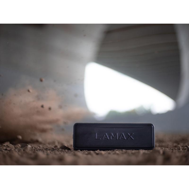 LAMAX Sentinel2 černý - Obrázek 7