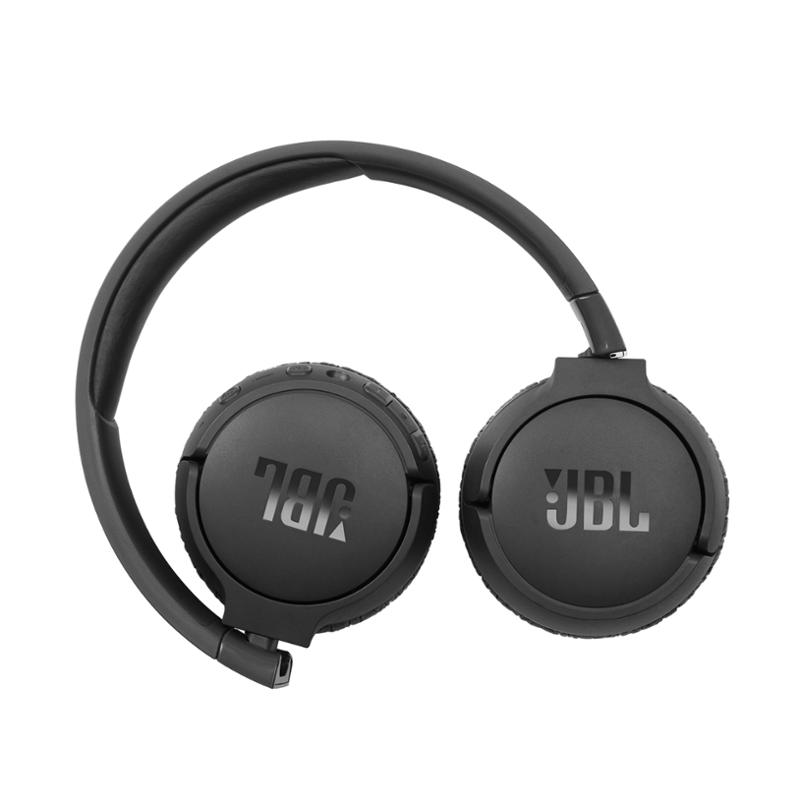 Sluchátka JBL Tune 660BTNC černá - Obrázek 3