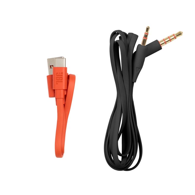 Sluchátka JBL Tune 660BTNC černá - Obrázek 11