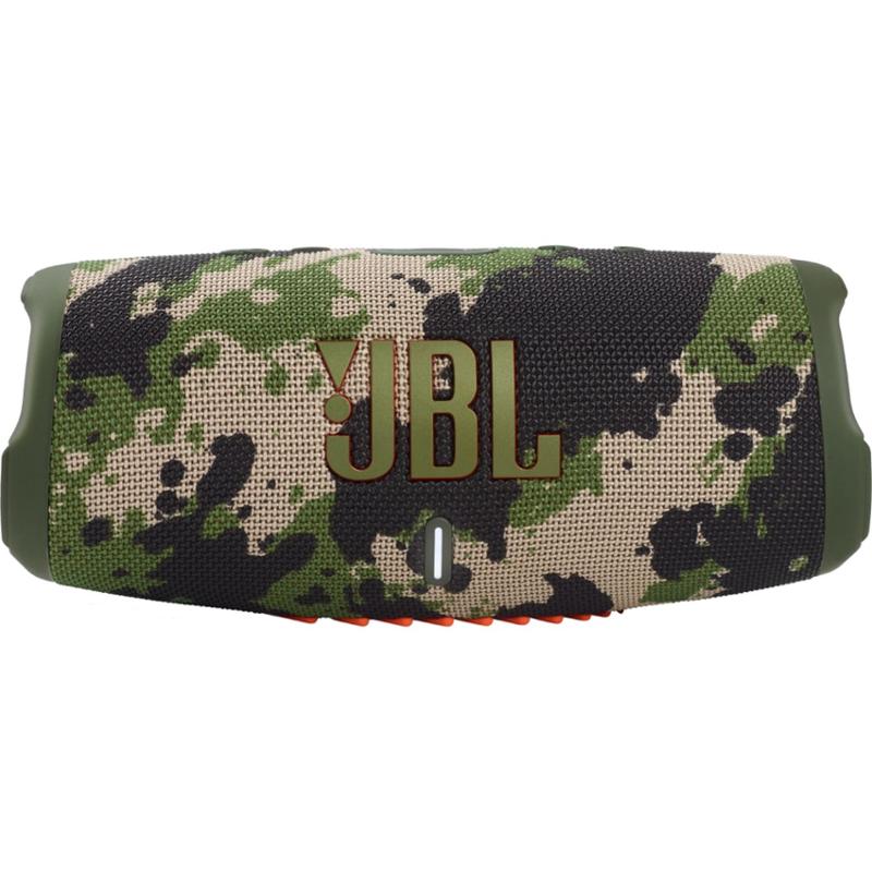 JBL Charge 5 squad - Obrázek 2
